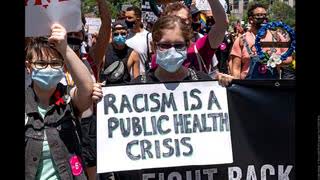 Jared Taylor - Civil Rights Laws, Jun 19, 2025