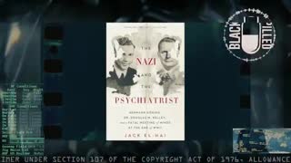 "Nazi's" were Just Normal People, Sept 3, 2024