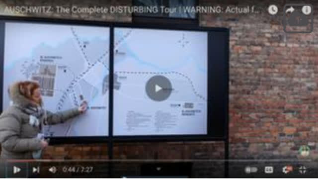 JIm Rizoli - The Holocaust- Setting The Record Straight, Nov 4, 2025