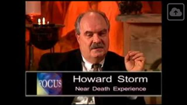 Howard Storm - Returning from the Dead, Dreams, Jews and Holocaust, Oct 20, 2025