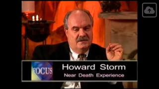 Howard Storm - Returning from the Dead, Dreams, Jews and Holocaust, Oct 20, 2025