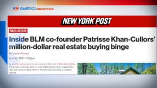 All about Black Lives Matter, Mar 3, 2025