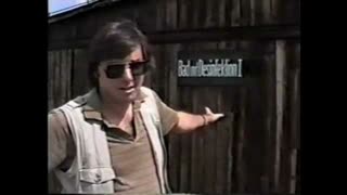 Holocaust for Beginners