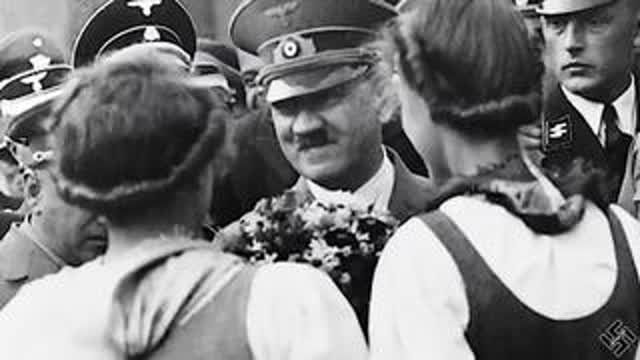 Hitler's Popularity, Jun 29, 2025