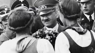 Hitler's Popularity, Jun 29, 2025