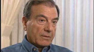 Jim Rizoli - Dario Gabi Holocaust (Survivor) LIAR, Jul 15, 2025