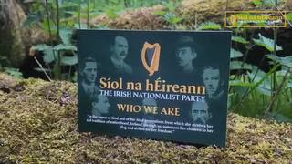 Irish Resistance, Jun 27, 2025