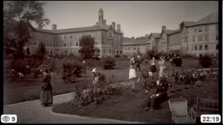 Why So Many Insane Asylums? Feb 4, 2026