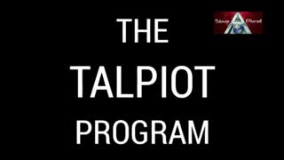 The (Jew/Israel) Talpiot Program, Aug 25, 2024
