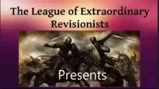 Jim Presents - Auschwitz Camp Tour, Mar 26, 2025