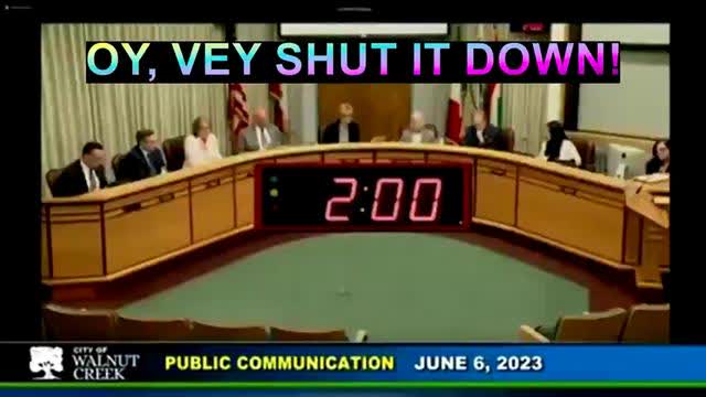 Ryan Messano and Friends - Discussing Pure Censorship, PEOPLE HAVE THE RIGHT TO SPEAK, June 7, 2023