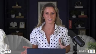 Lilly Gaddis - Did Blacks Build America? Nov 4, 2025