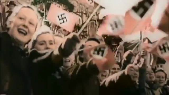 Condemed For Telling The Truth, Apr 27, 2024