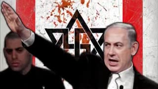 Did Hitler Create Israel, Aug 31, 2024