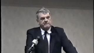 David Irving Holocaust Lie (circa 1980s), Jun 13, 2025