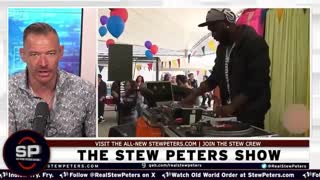 Stew Peters - Can Ireland Be Saved? Mar 28, 2025