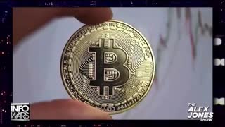 Alex Jones, INFOWARS - Bitcoin, Feb 1, 2025