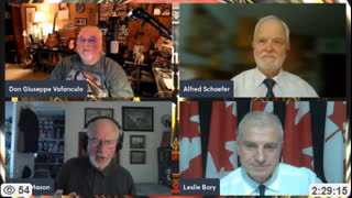 Insane Asylum - Giuseppe, Alfred Schaefer, James Mason, Les Bory, Sep 29, 2025