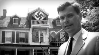 The George Rockwell Story, Mar 7, 2025