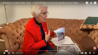 Jim and Diane, Another Holocaust Survivor (Eva) LIAR, Jun 22, 2025