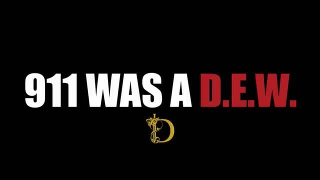 Were the Bldgs of 911 Taken down with DEW (Directed Energy Weapons)? Apr 7, 2025