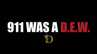 Were the Bldgs of 911 Taken down with DEW (Directed Energy Weapons)? Apr 7, 2025