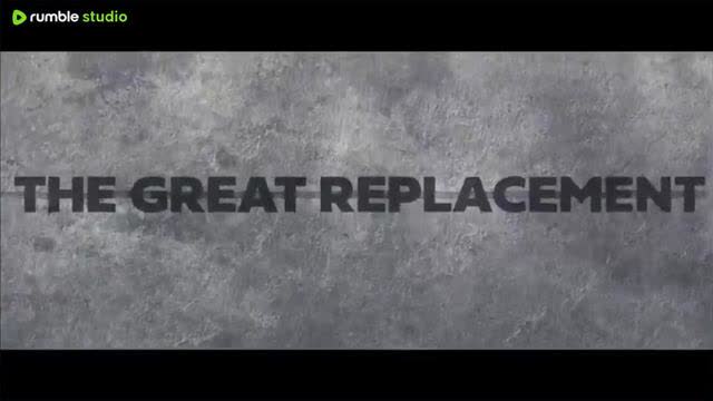 Laura Loomer - The Great (White) Replacement, Jan 15, 2025