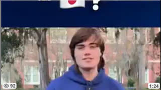 White Countries That Are Not White, Oct 15, 2025