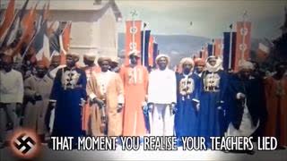 Your Teachers Lied About Hitler, Jun 19, 2025