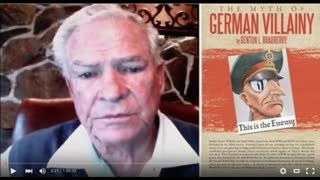 Benton L. Bradberry Has Died