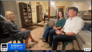 CBS Boston News - MA Christian Foster Parents Lose Licence, Spring 2024, Oct 12, 2025