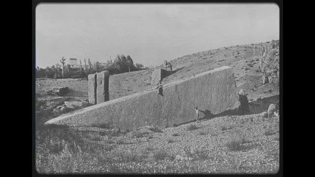 Ancient Mysteries Science Can't Even Explain, Mar 4, 2025