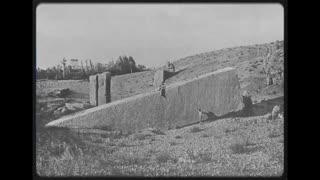 Ancient Mysteries Science Can't Even Explain, Mar 4, 2025