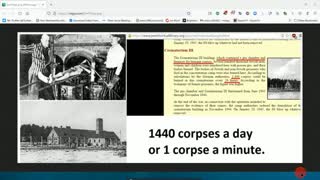 Auschwitz Krema III FACTS and NONSENSE, Sept 20, 2023