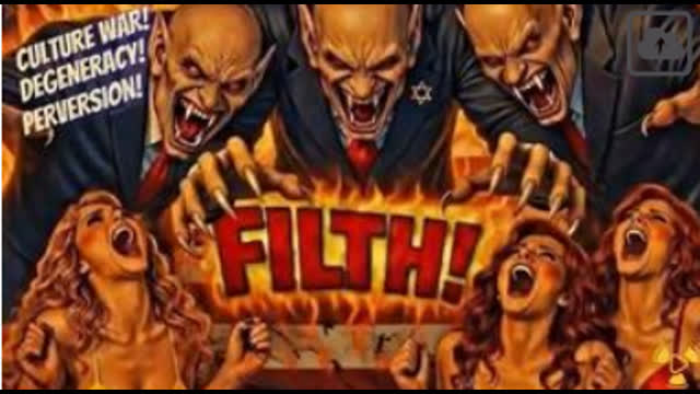 Trvth Nvke - Jew Merchants of Filth, Feb 12, 2026