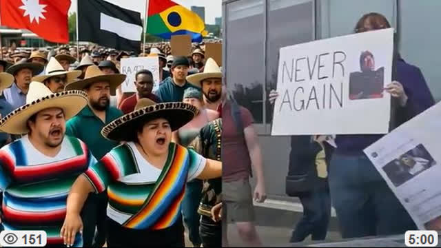 NO KINGS Protest (Omaha, NE, Oct 18, 2025), Oct 22, 2025