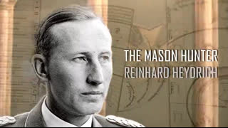 Reinhard Heydrich, NS Policy to CONTAIN the Masons, June 28, 2023
