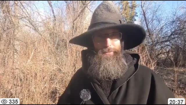 THE UNITED STATES IS A CONSTITUTIONAL TRUST, Feb 10, 2026