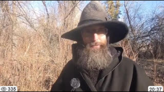 THE UNITED STATES IS A CONSTITUTIONAL TRUST, Feb 10, 2026