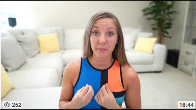 Health Lillie Kane - Food and Books but - Can't Win Them All, Sep 20, 2025