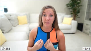 Health Lillie Kane - Food and Books but - Can't Win Them All, Sep 20, 2025