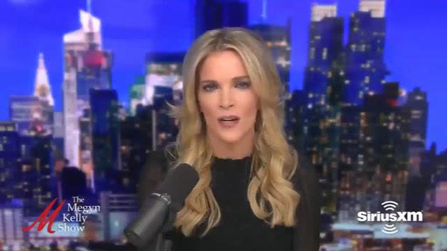 Megyn Kelley Exposes Transgenders, June 4, 2023