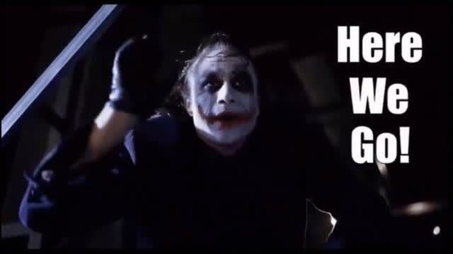 Looney Lefties, Apr 3, 2025