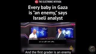 Max Igan - Atrocity Propagada, Jan 8, 2024