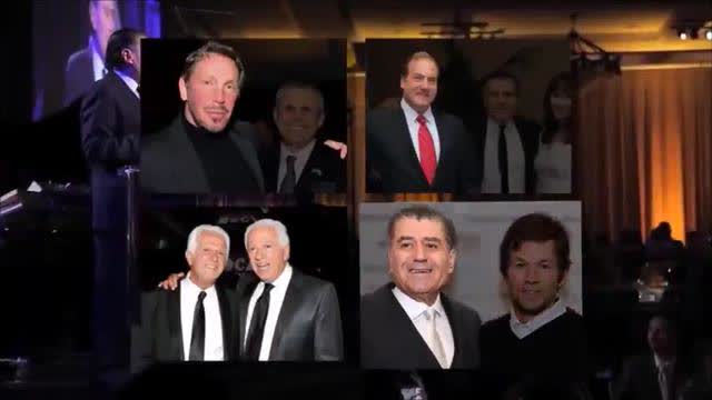 How Hollywood Supports The Israeli Army, June 20, 2023