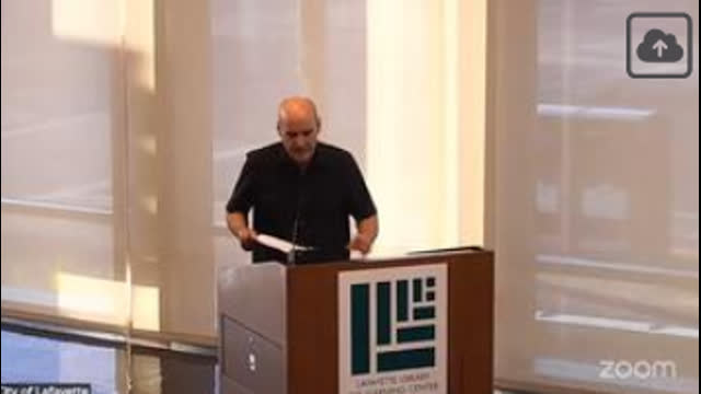 City Council of Lafayette, CA - John Fitzgerald, Apr 29, 2025