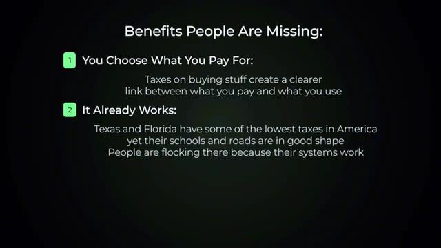 Consumer Spending Taxation, Mar 27, 2025