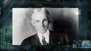 Insomnia Stream Presents Henry Ford - International Jew, Feb 20, 2025