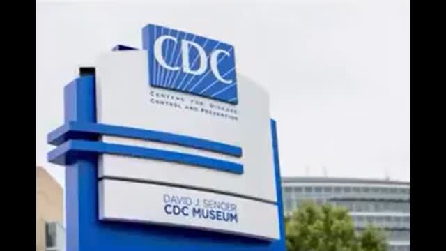 Cultivate Elevate - It's Radiation Poisoning NOT Germs, Jul 31, 2025