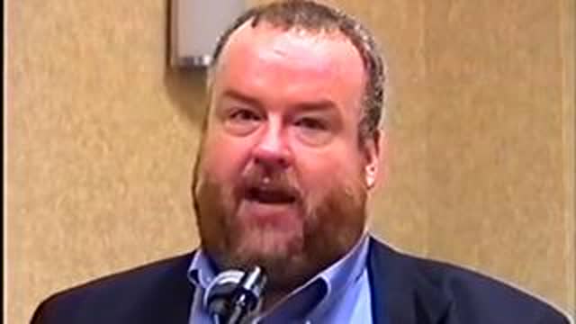 Focal Point - Real History Conference (Circa 1999) - Massacre At Dachau, CharlesProvan, Jun 26, 2025